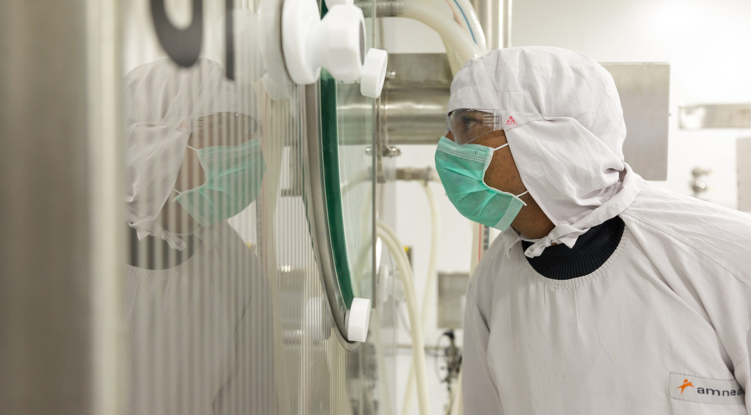 Family Serves Patients