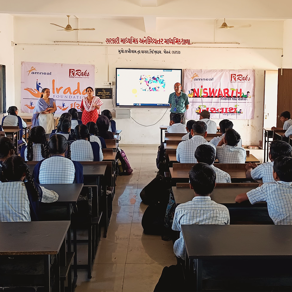 Care for Communities